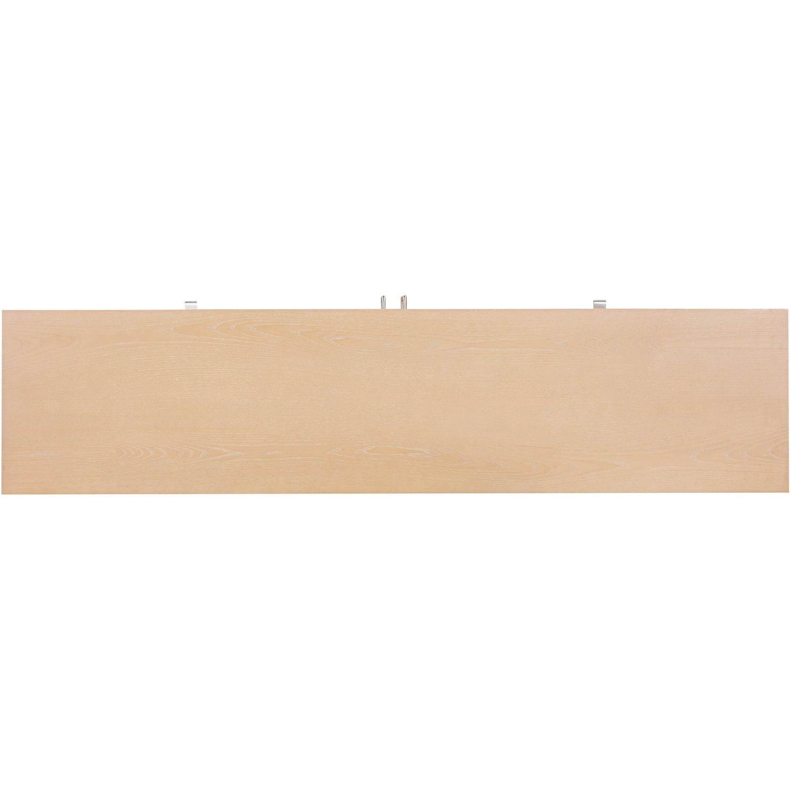 TOV Furniture Marlow Wood Console
