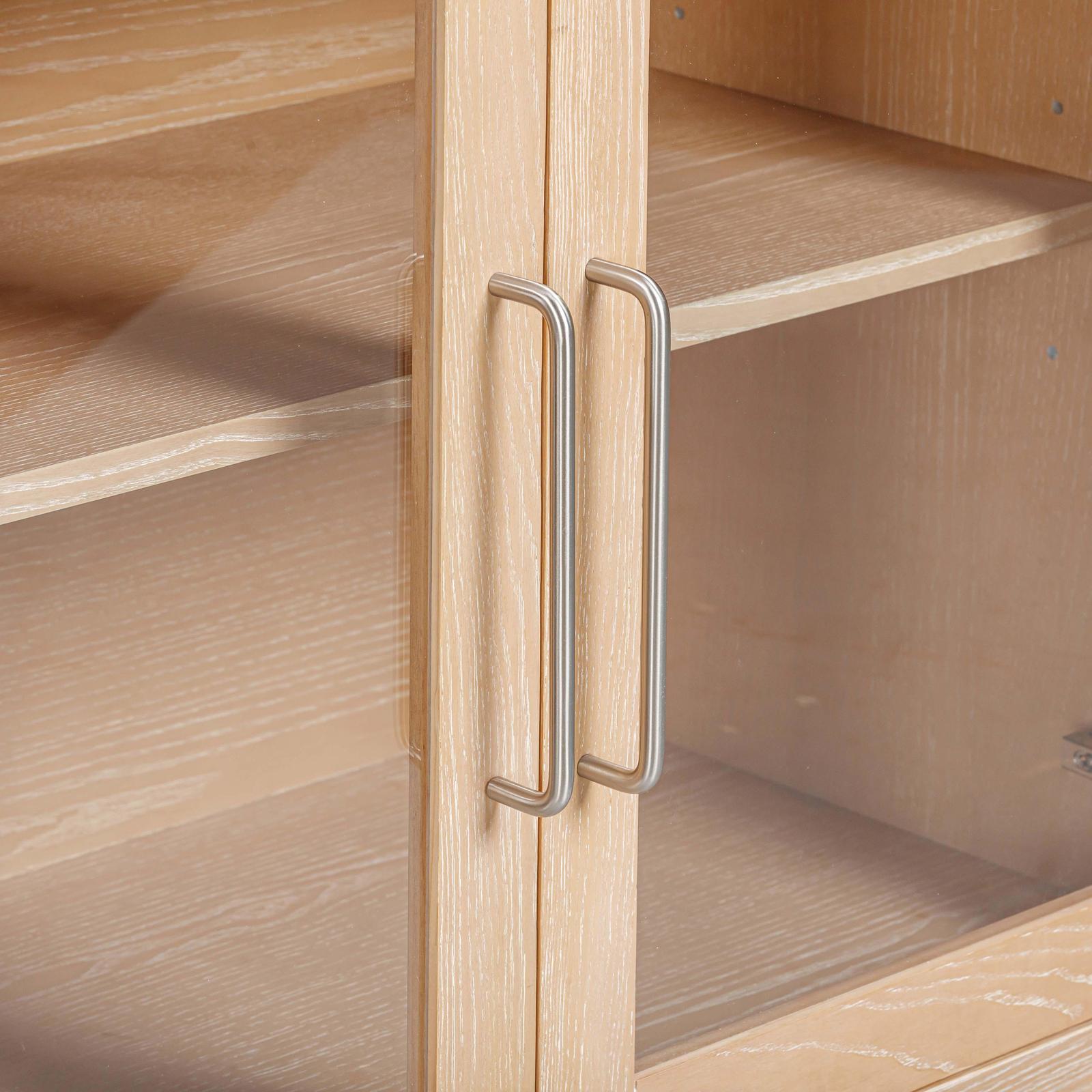 TOV Furniture Marlow Wood Console