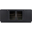 TOV Furniture Marlow Wood Console