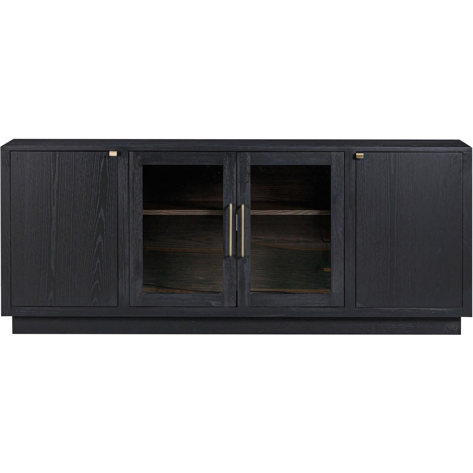 TOV Furniture Marlow Wood Console