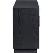 TOV Furniture Marlow Wood Console