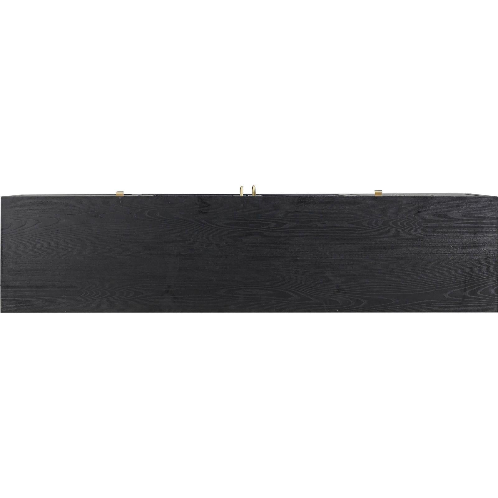 TOV Furniture Marlow Wood Console
