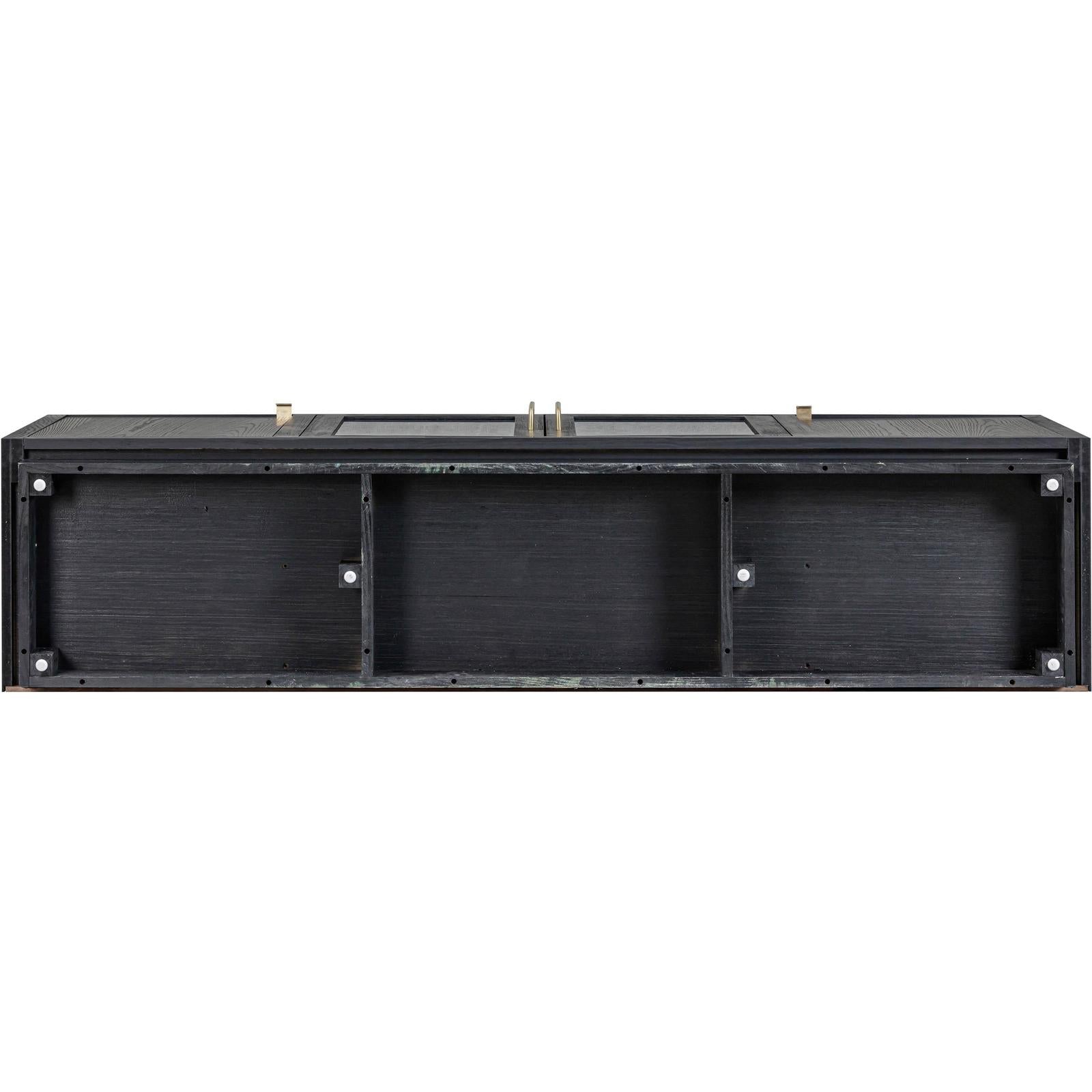 TOV Furniture Marlow Wood Console