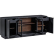 TOV Furniture Marlow Wood Console