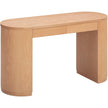 TOV Furniture Marlow Wood Drawer Writing Desk