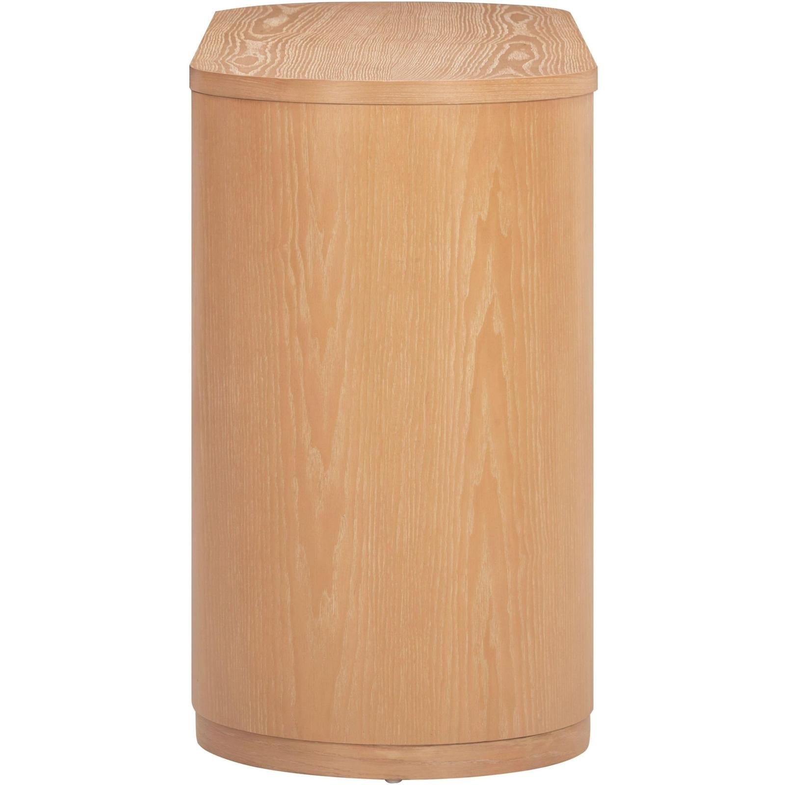 TOV Furniture Marlow Wood Drawer Writing Desk