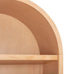 TOV Furniture Marlow Wood Bookcase