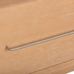 TOV Furniture Marlow Wood Bookcase With File Drawer