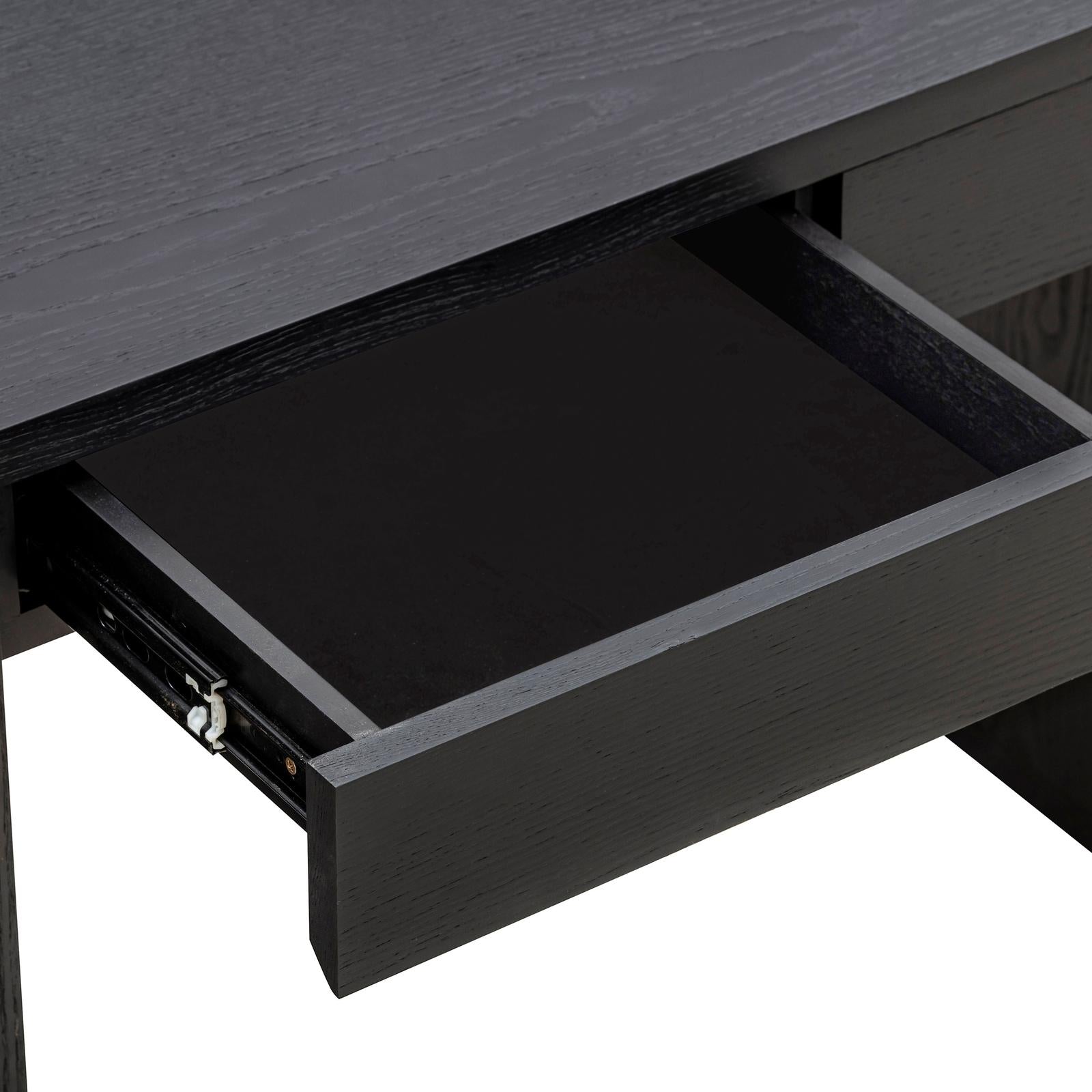 TOV Furniture Marlow Wood Drawer Writing Desk