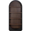 TOV Furniture Marlow Wood Bookcase
