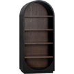 TOV Furniture Marlow Wood Bookcase