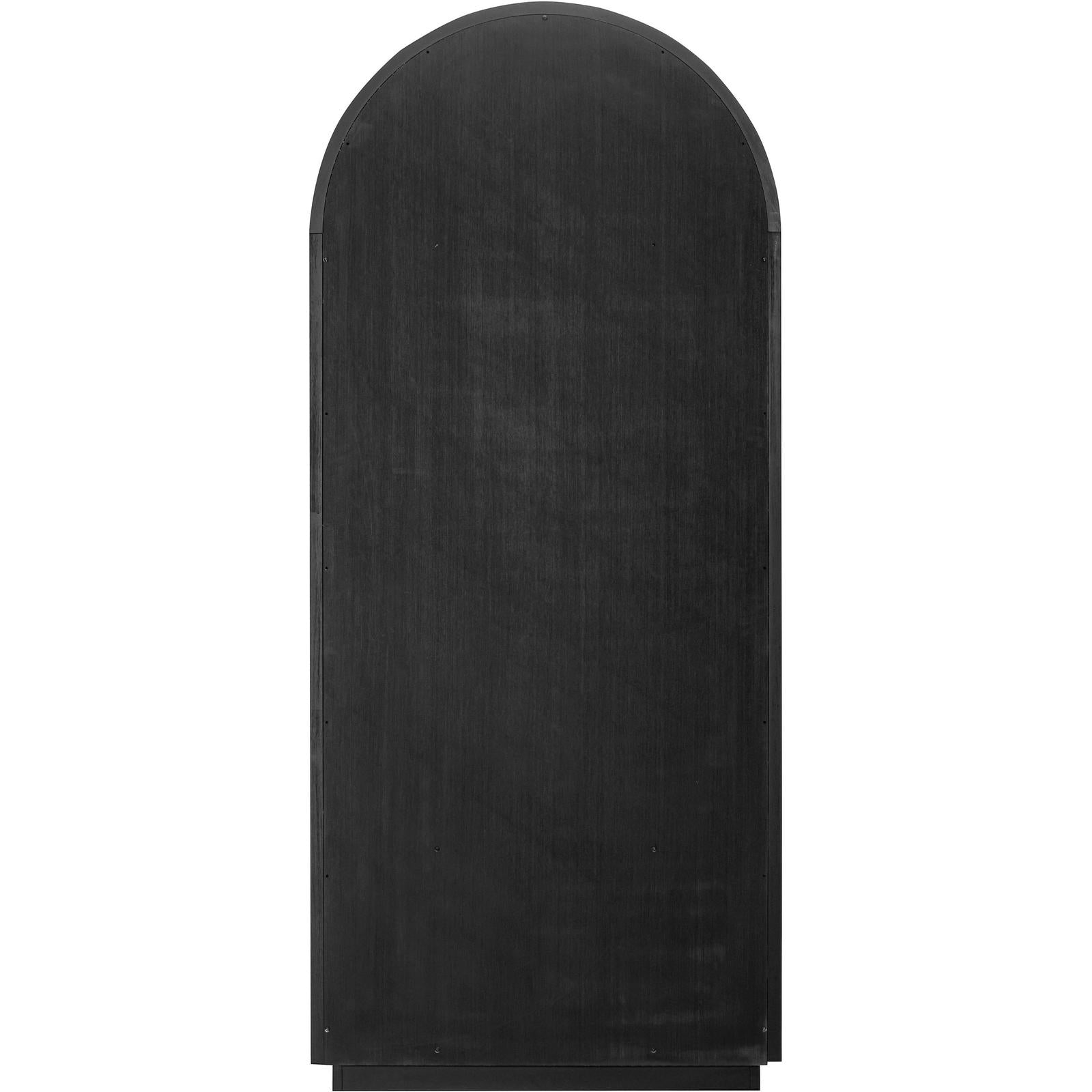 TOV Furniture Marlow Wood Bookcase