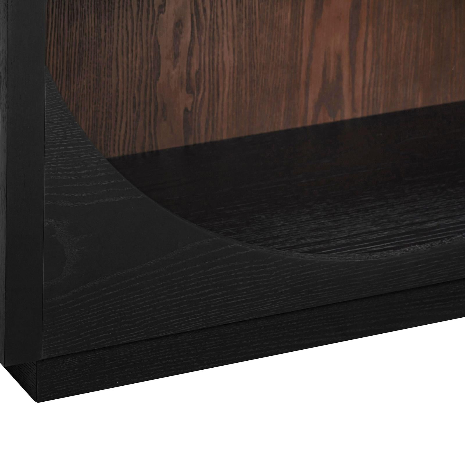TOV Furniture Marlow Wood Bookcase