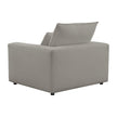 TOV Furniture Cali Performance Fabric Armchair