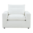TOV Furniture Cali Performance Fabric Armchair
