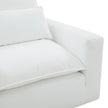 TOV Furniture Cali Performance Fabric Armchair