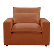 TOV Furniture Cali Performance Fabric Armchair
