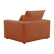 TOV Furniture Cali Performance Fabric Armchair