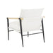 TOV Furniture Cali Accent Chair