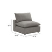 TOV Furniture Cali Modular Components