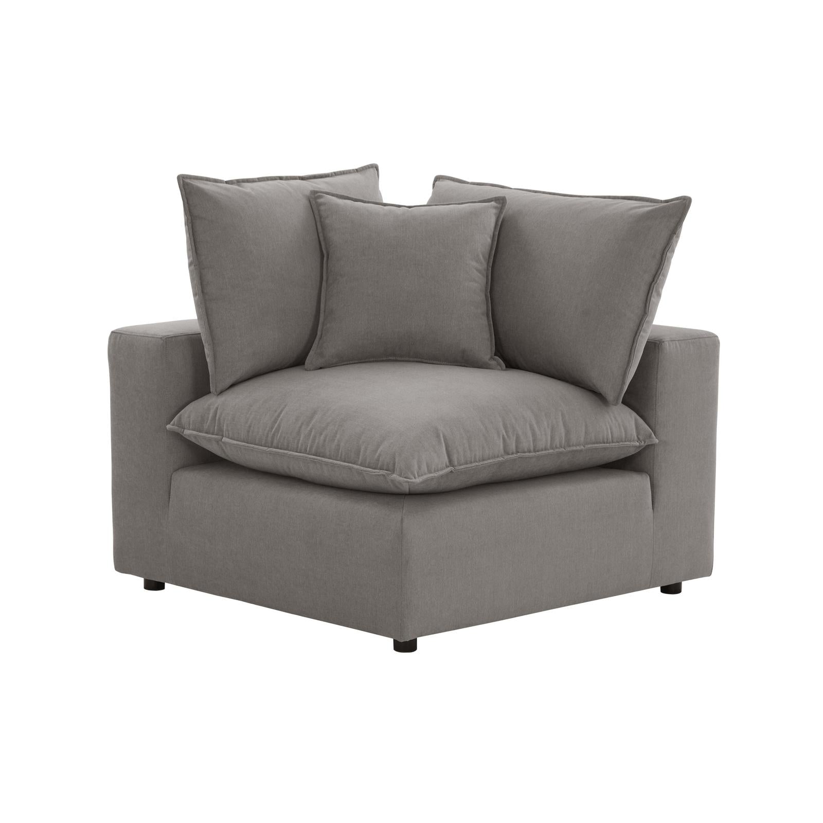 TOV Furniture Cali Modular Components