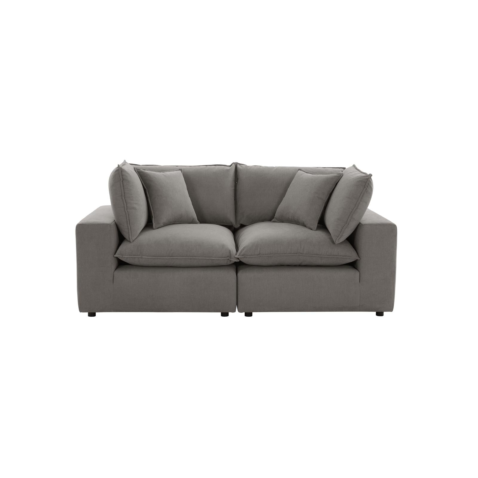 TOV Furniture Cali 80
