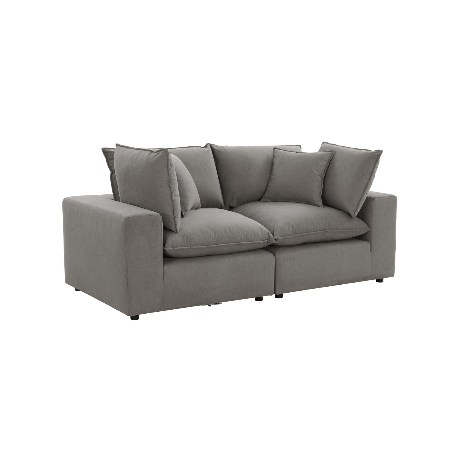 TOV Furniture Cali 80