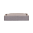TOV Furniture Cali Performance Fabric Modular Pet Bed