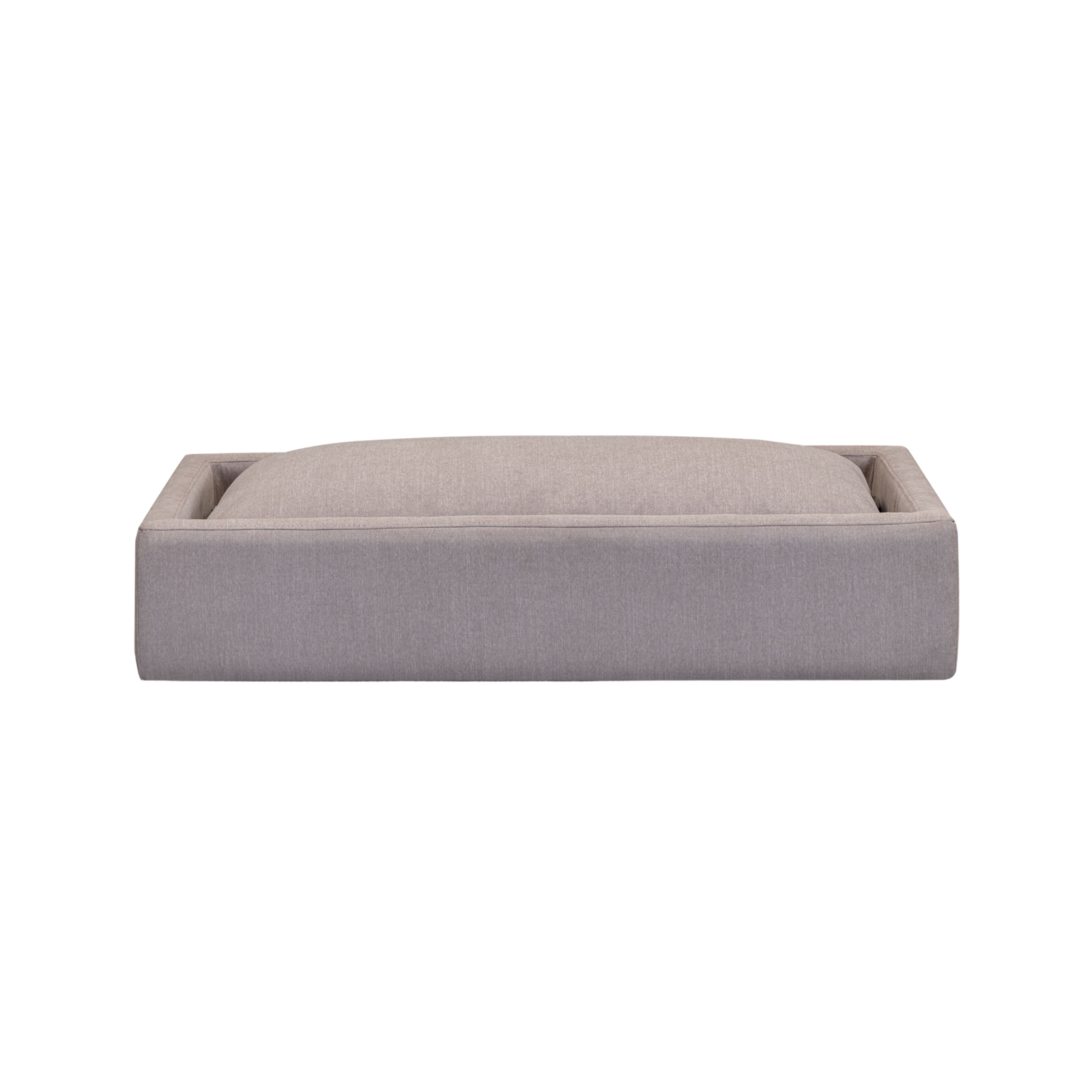 TOV Furniture Cali Performance Fabric Modular Pet Bed