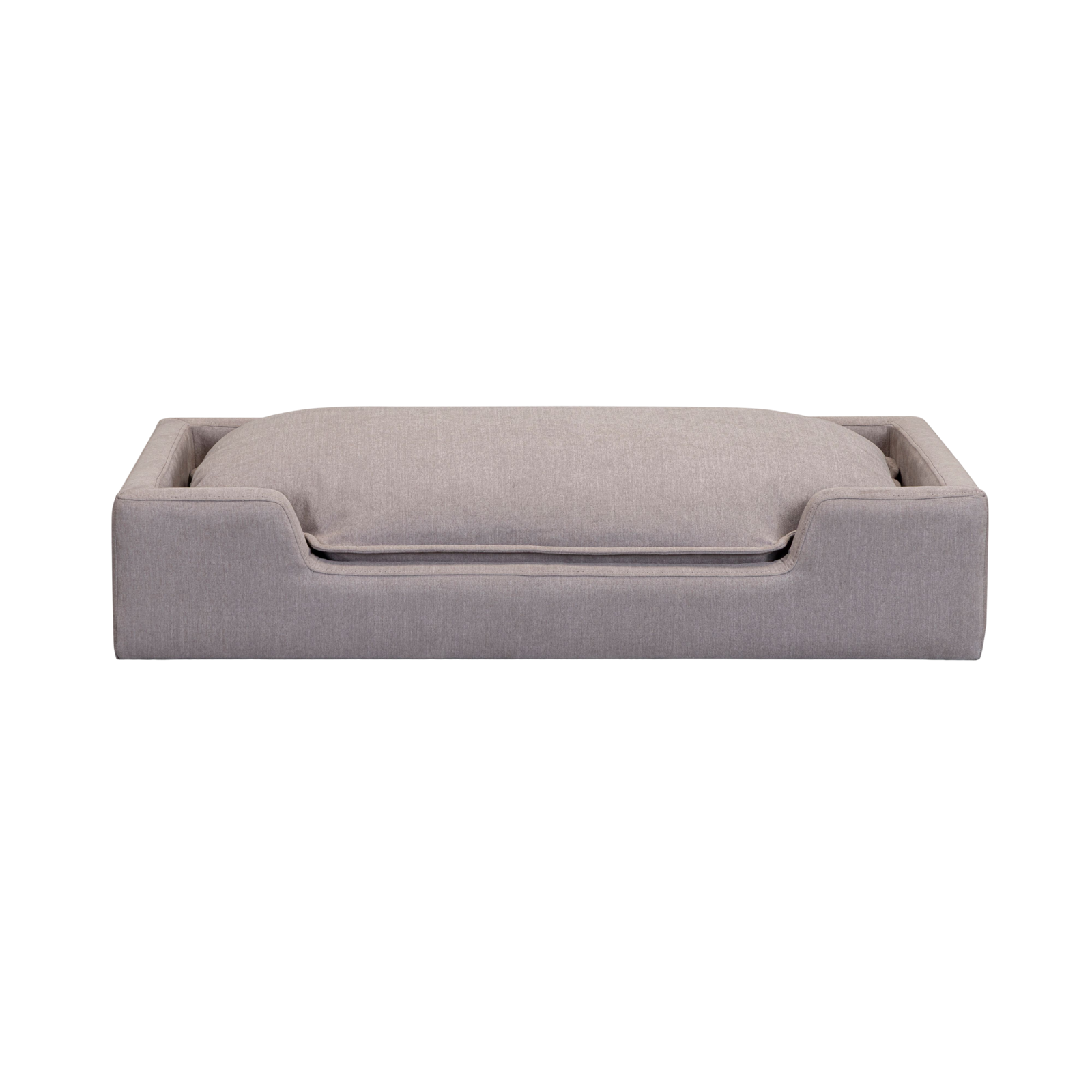 TOV Furniture Cali Performance Fabric Modular Pet Bed