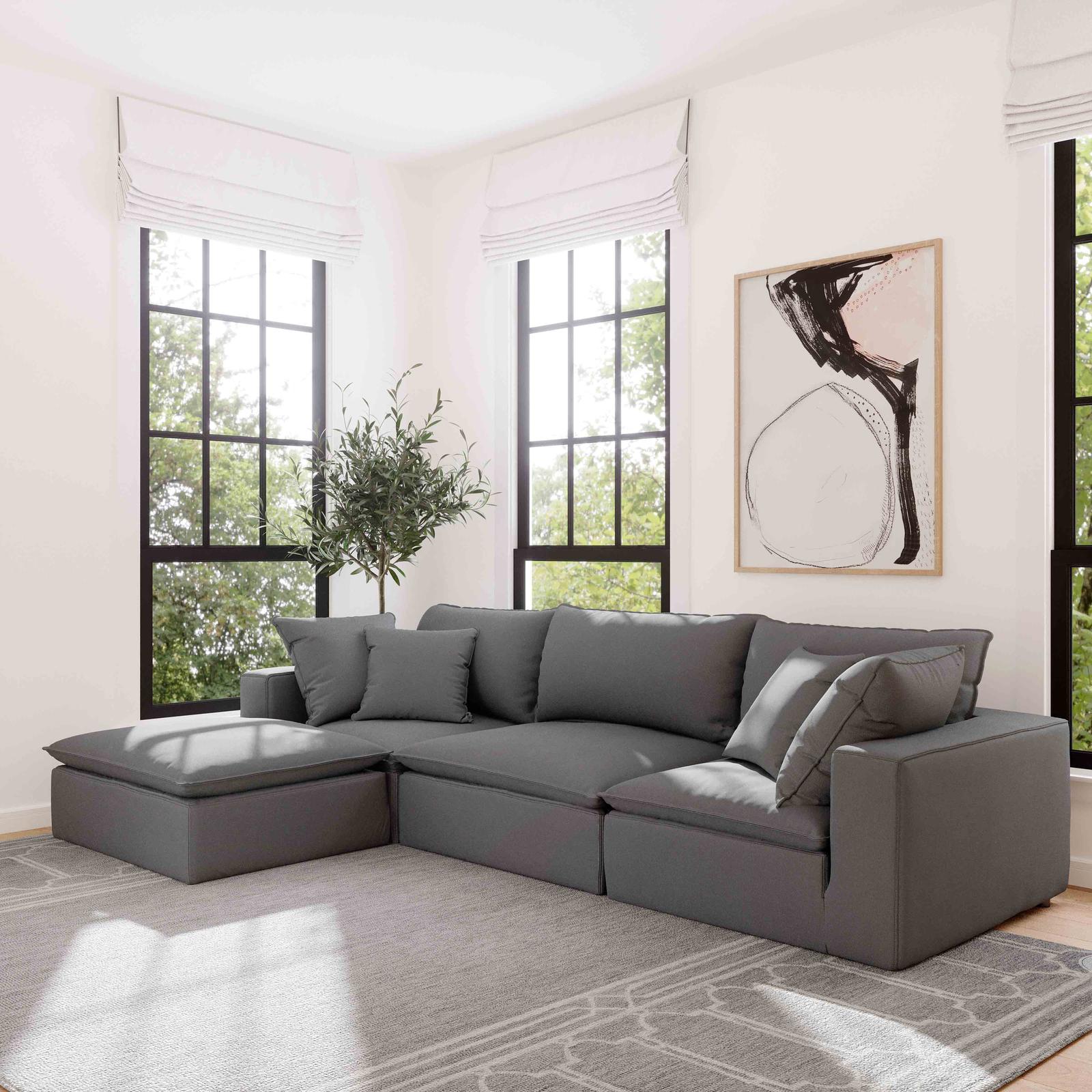 TOV Furniture Cali Modular Components