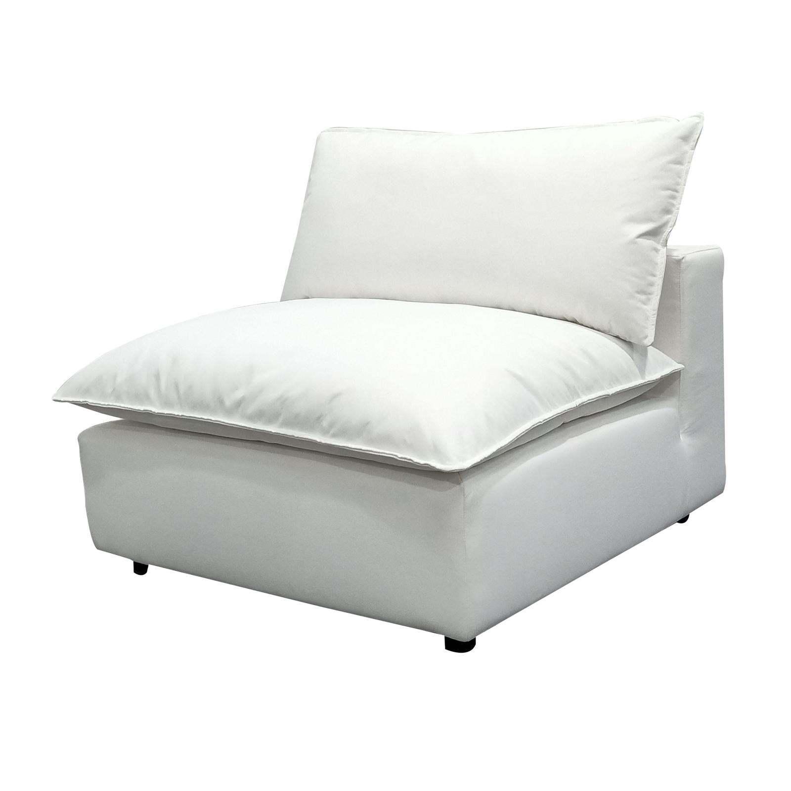 TOV Furniture Cali Modular Components