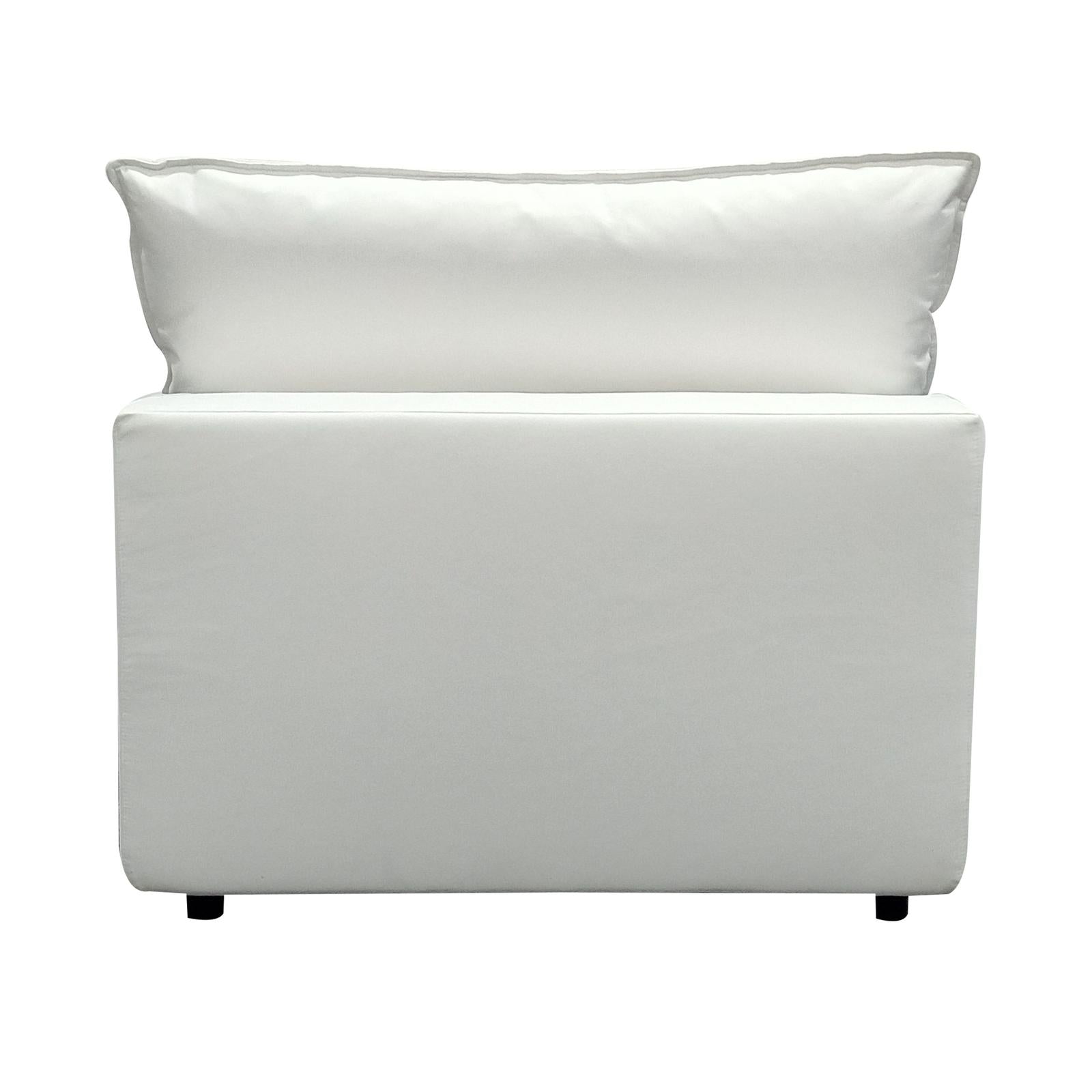 TOV Furniture Cali Modular Components