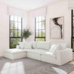 TOV Furniture Cali Modular Components