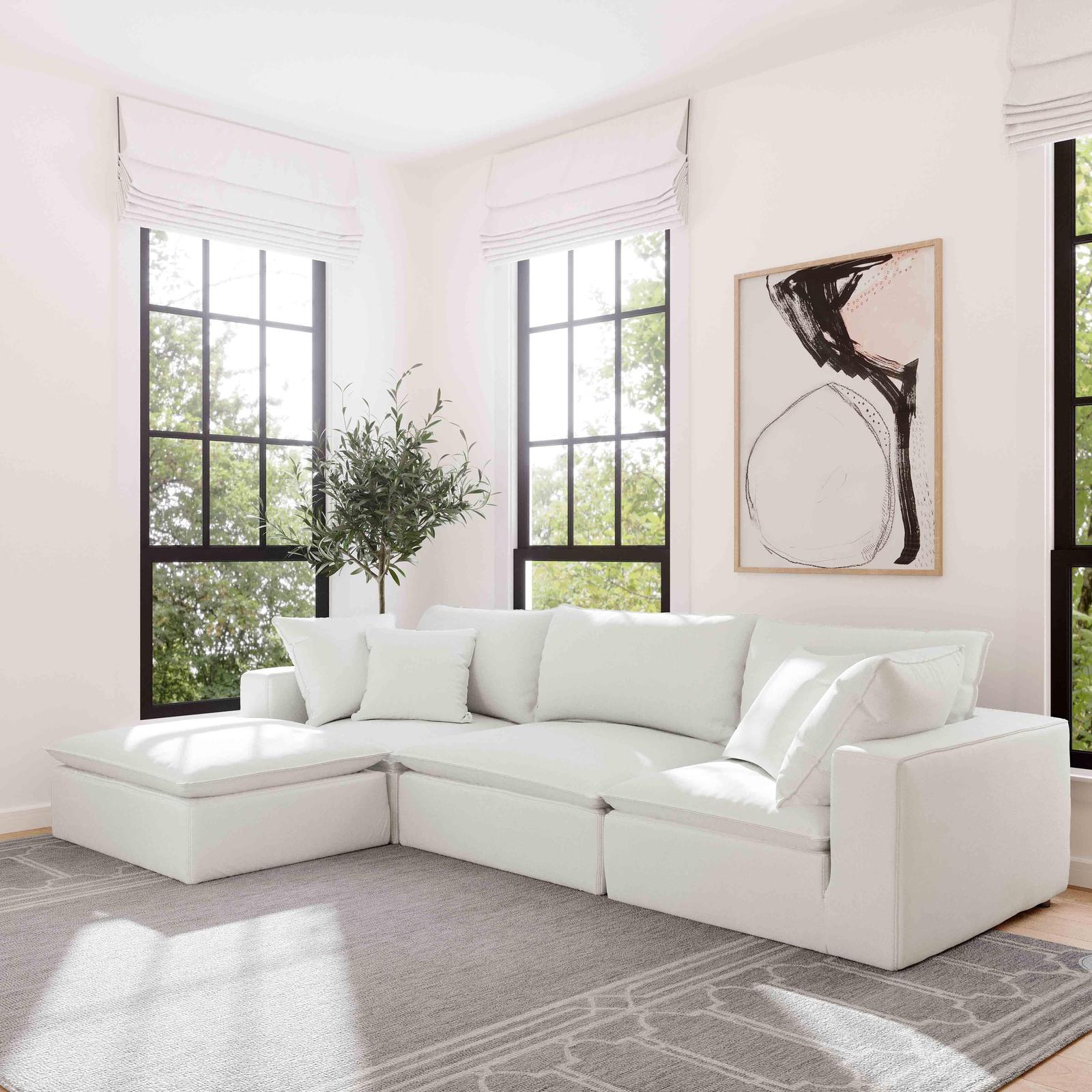 TOV Furniture Cali Modular Components