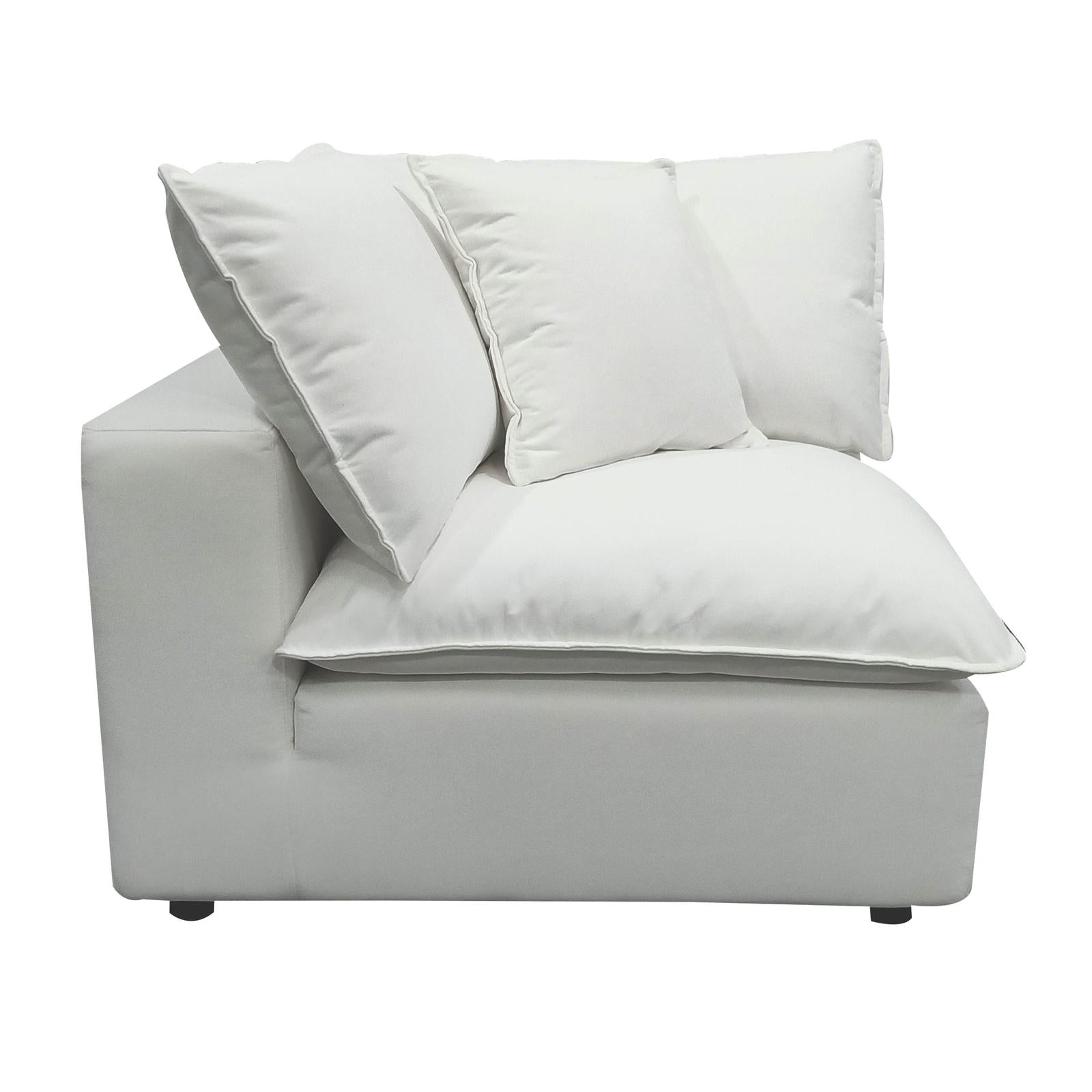 TOV Furniture Cali Modular Components