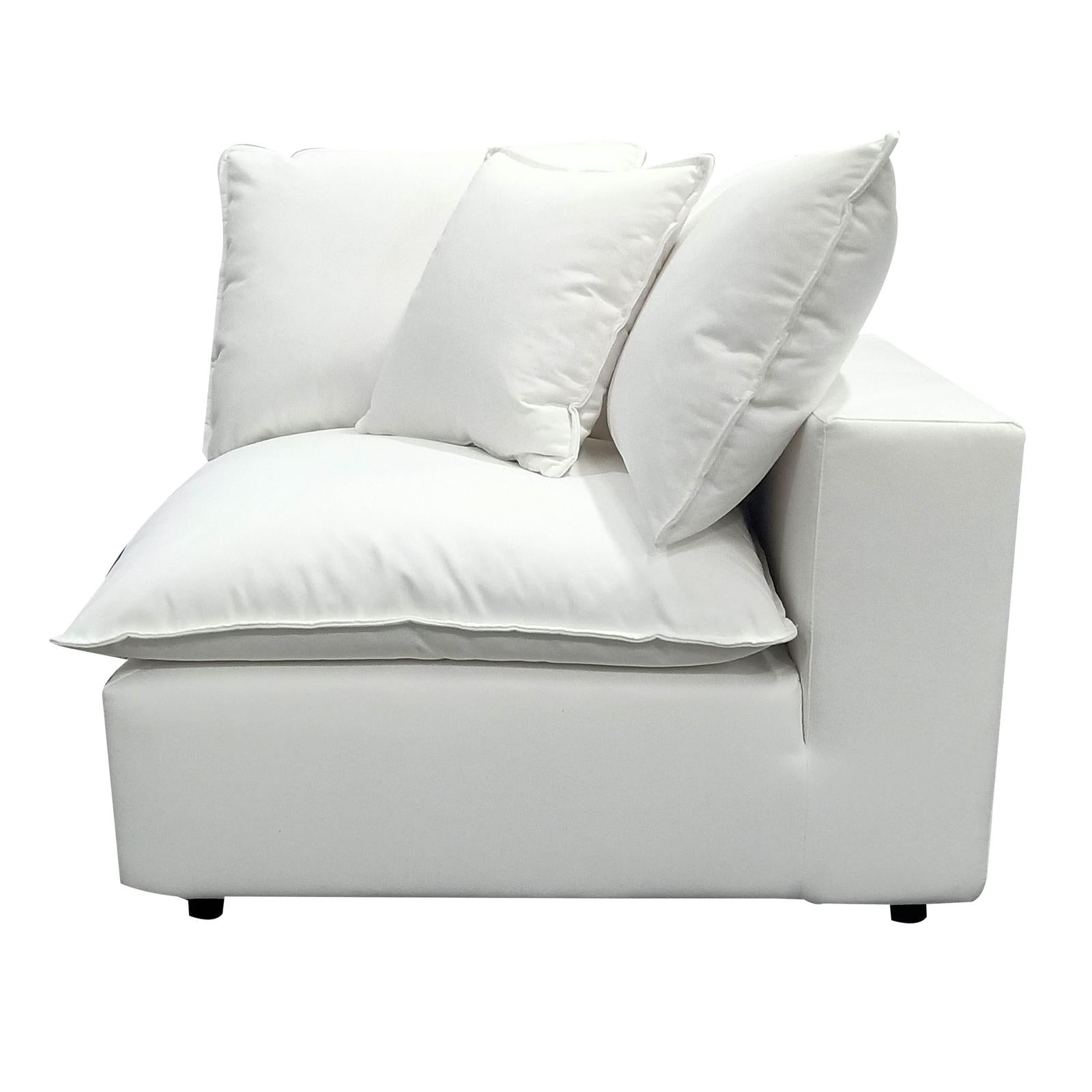 TOV Furniture Cali Modular Components