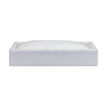 TOV Furniture Cali Performance Fabric Modular Pet Bed