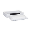 TOV Furniture Cali Performance Fabric Modular Pet Bed