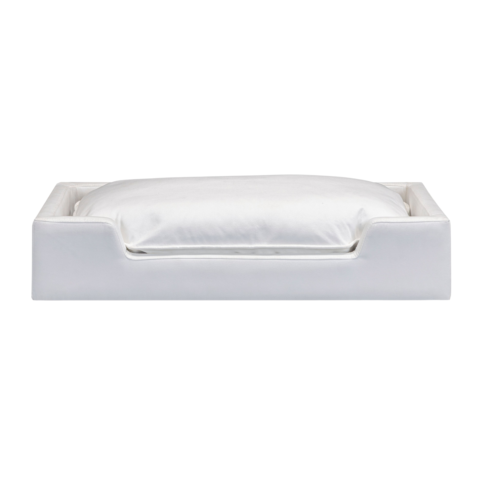 TOV Furniture Cali Performance Fabric Modular Pet Bed