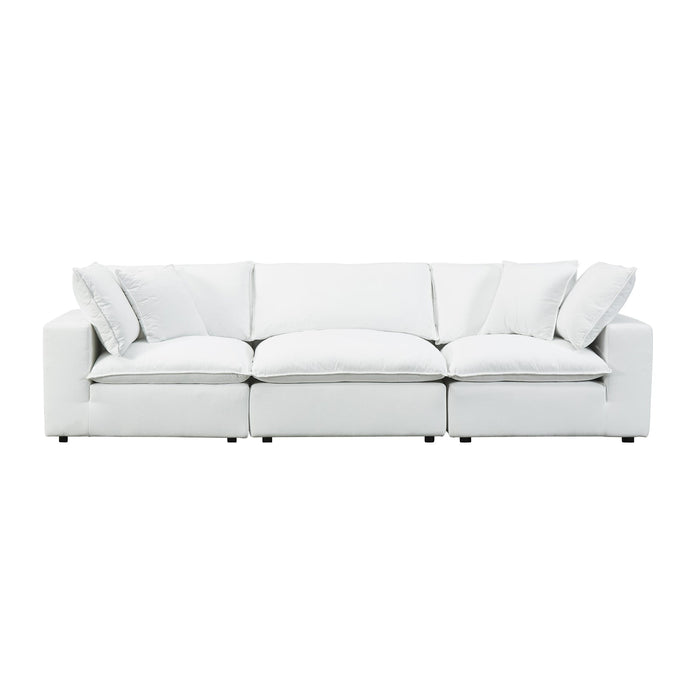 TOV Furniture Cali Modular Sofa