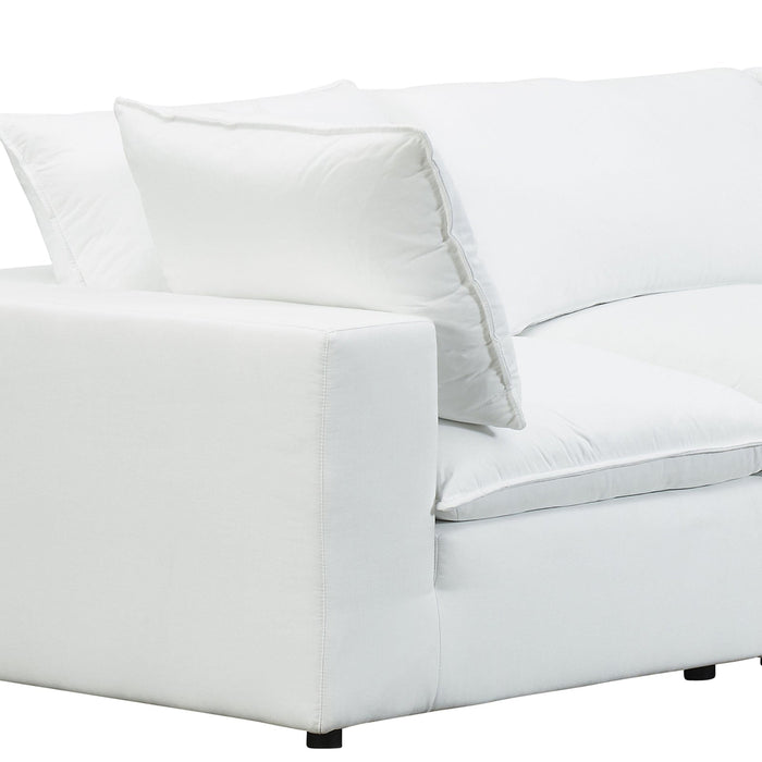 TOV Furniture Cali Modular Sofa