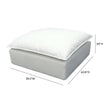 TOV Furniture Cali Modular Components