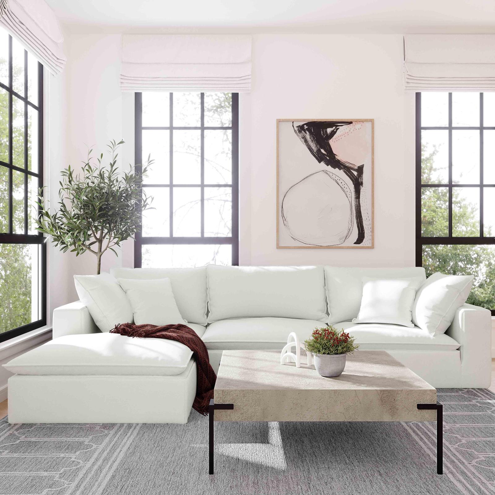 TOV Furniture Cali Modular Components
