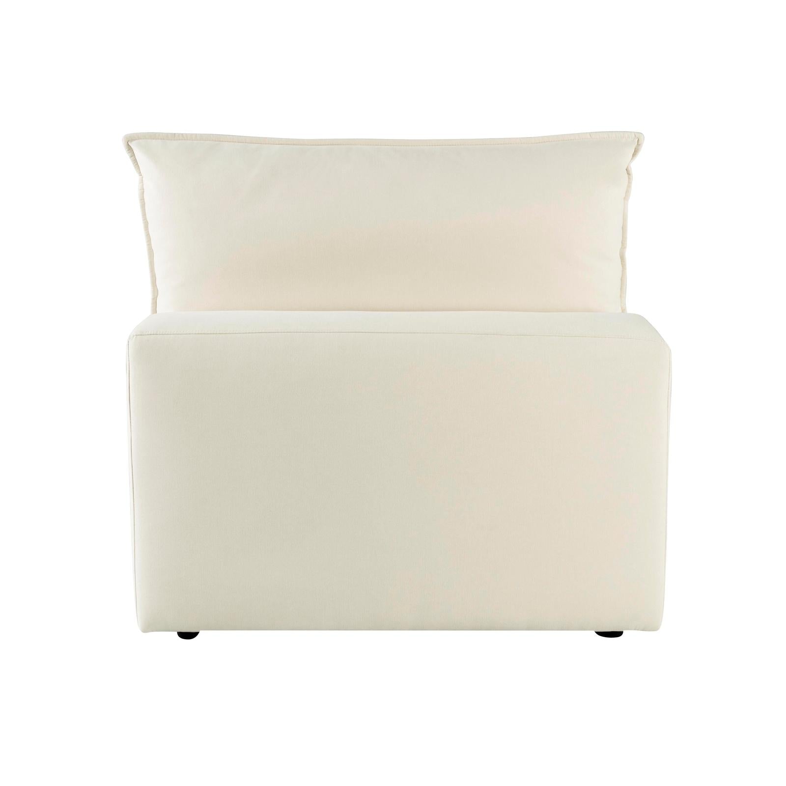 TOV Furniture Cali Modular Components