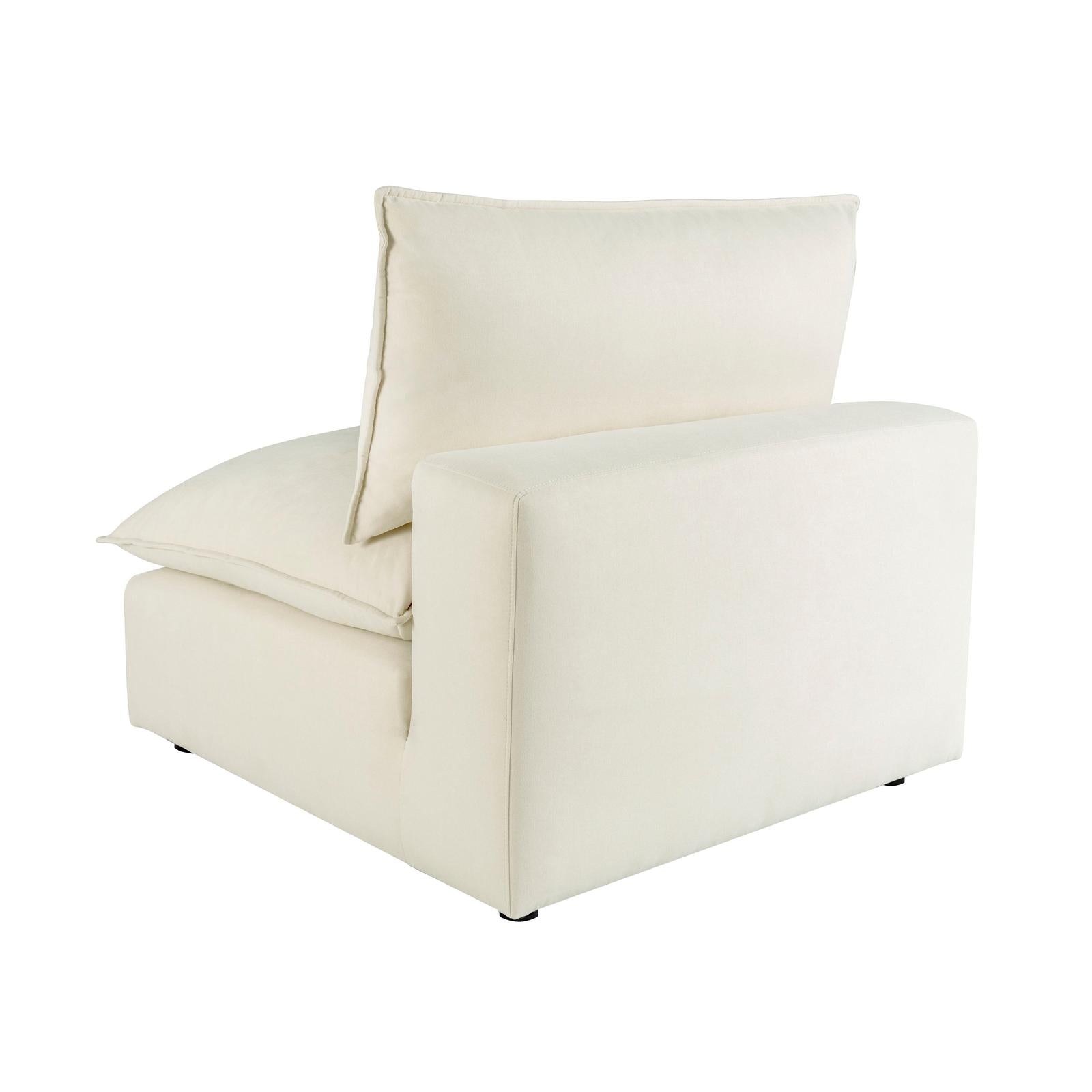 TOV Furniture Cali Modular Components