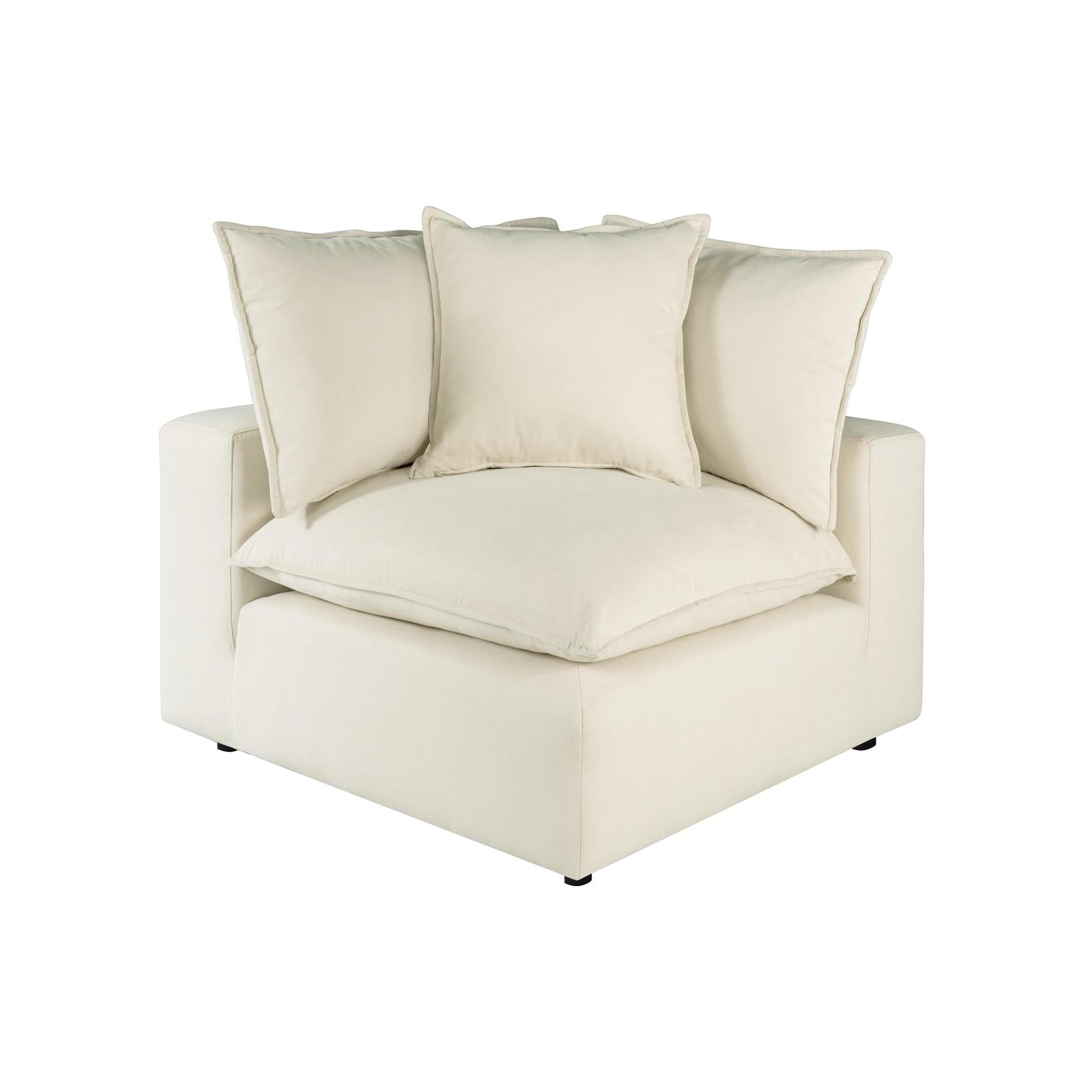 TOV Furniture Cali Modular Components
