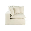 TOV Furniture Cali Modular Components