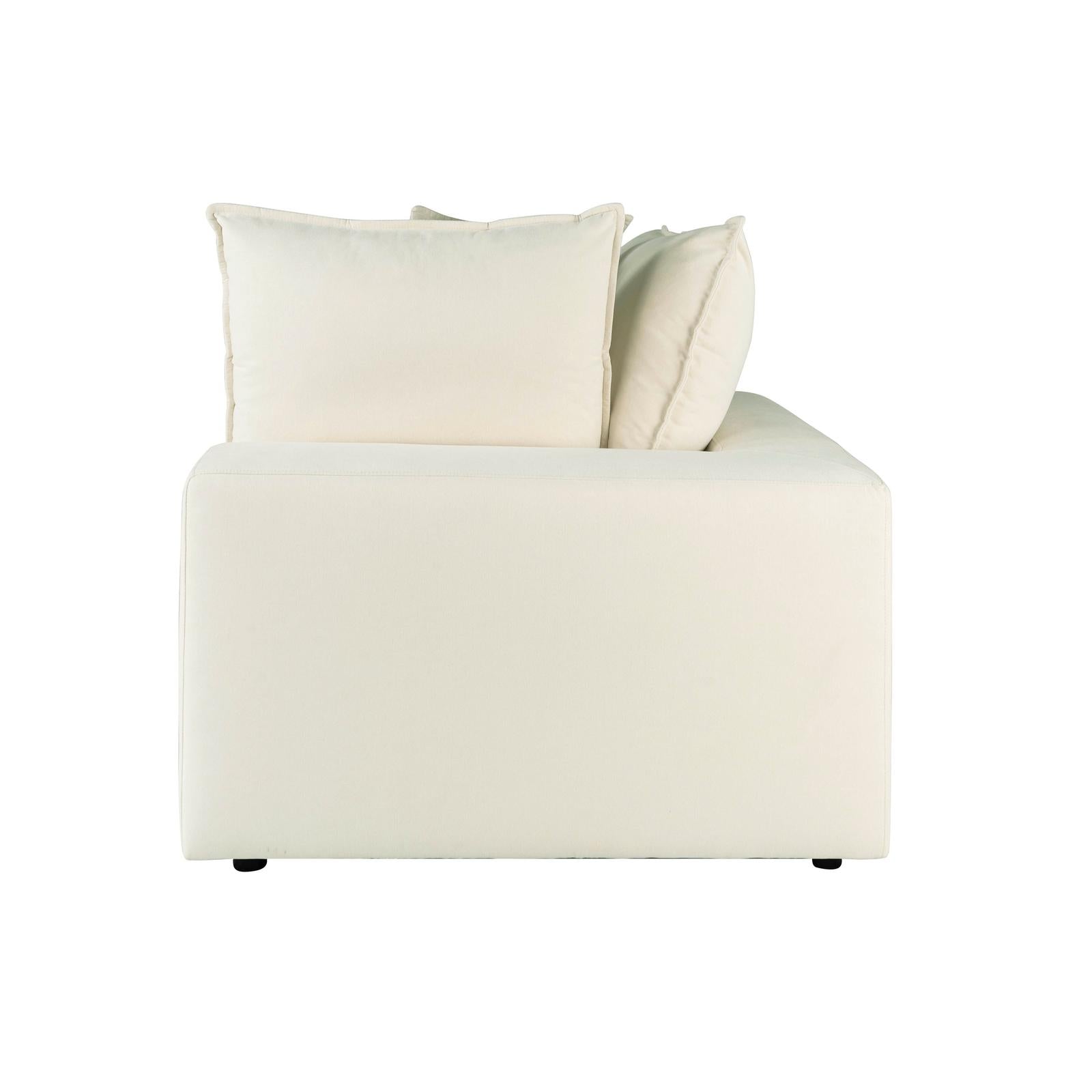 TOV Furniture Cali Modular Components