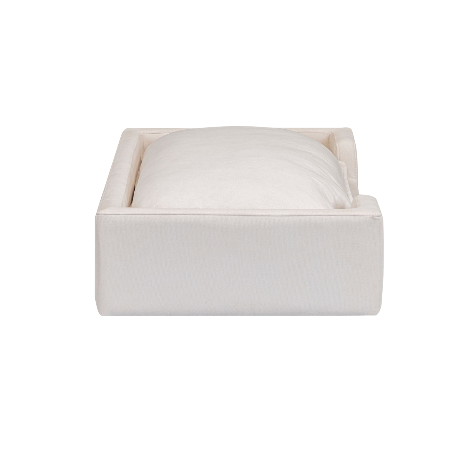 TOV Furniture Cali Performance Fabric Modular Pet Bed